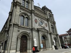 -天主教堂(莲池区)