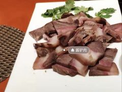 -秦三驴(云飞街店)