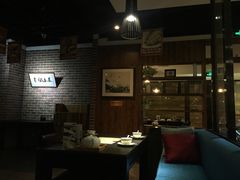 -湘与香缘·湖南菜(王府井北京市百货大楼店)