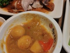 -粤新茶餐厅(江北万达广场店)