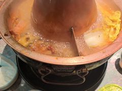 -乐宴·老北京铜火锅(桂庙店)