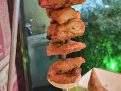 -indian kitchen印度小厨(虹桥店)