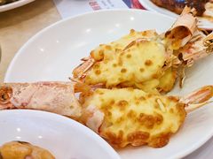 -芭菲盛宴·环球美食(袁家岗店)