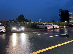 -玫瑰海岸文化旅游度假区