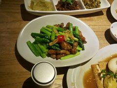 -潮粥荟·潮汕砂锅粥(朝阳大悦城店)