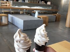 -喜茶(佛山南海万科广场店)