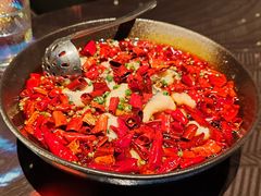 -蝶·space·新川菜(嘉里中心店)