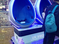 -黑空VR体验馆(领展中心城店)