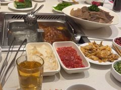 -海底捞火锅(万丰桥店)