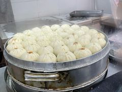 -韩包子(建设路店)