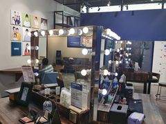 -海马体照相馆(天津世纪都会店)