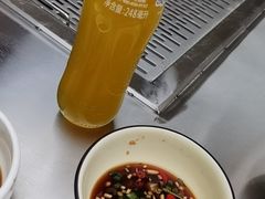 -陈小肠自助火盆烧烤(海门渔村美食街店)