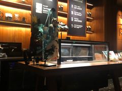 -星巴克臻选(深圳万象天地旗舰店)