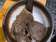 鲜毛肚-湊湊火锅·茶憩(杭州湖滨银泰in77店)