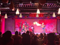 -盖碗儿梨园·变脸吐火·川剧(天府广场店)