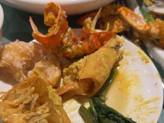 -帕蓝·暹罗料理(大学路店)