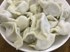 -山东水饺(南坪新街店)