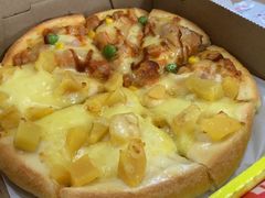 -Primo·丽莫意大利窑烤披萨