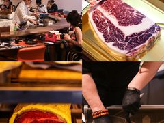 -牛将军•涮肉•烤肉(北京王府井·故宫店)
