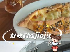 -土耳其卡巴布清真餐厅(西安店)