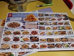 -去茶去餐厅(中央大街店)