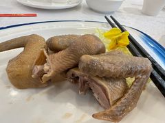 -岭南海晏楼(滨江东总店)