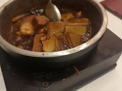 -喜宴又一村·粤菜·茶点·海鲜(壹方天地店)