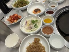 -黄金牧场(明洞总店)