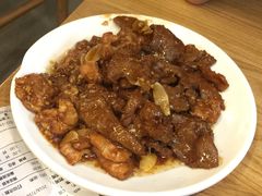 -陈傻子餐厅(世纪都会店)