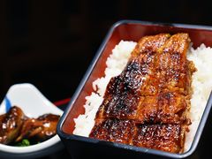 -昇鳗鱼家(浦东店)