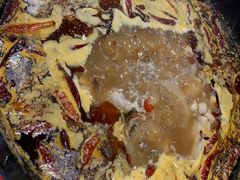 牛蛙-庄老幺火锅(娄山关路店)