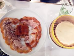 玫瑰香烤鸭-桐爷小馆(广渠门店)