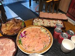 -陈眼镜火锅(总店)