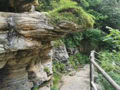 -孤山寨风景区
