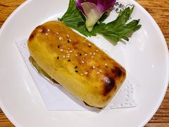 芝士红薯-福苗小骆驼烧烤(莲湖路店)