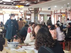 -桥香园云南过桥米线(金马碧鸡店)