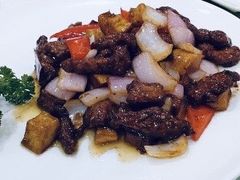-新恬乐大酒家(沧达大厦店)
