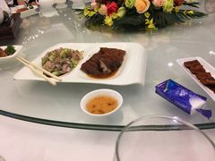 -山泉公馆酒家(珠江新城店)
