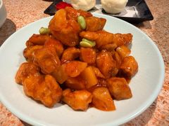 -红樱桃·欢乐餐厅(太原里店)
