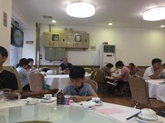 大堂-惠爱餐厅