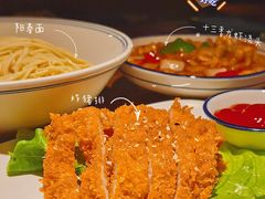 -十面春风·江南面馆(崇宁路店)