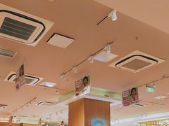 -西贝(大华虎城店)