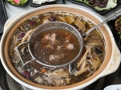 -土连锅·现熬养生汤锅(梁家巷店)