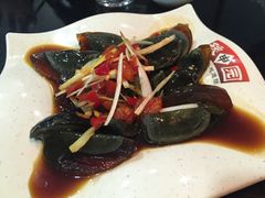 -地锅传奇(水产西路店)