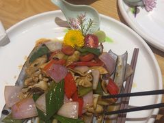 -德胜轩正宗顺德菜(宝安沙井会展中心店)