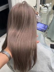 -东梵造型·烫发染发接发连锁SALON