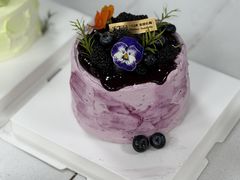 -宏发园动物奶油生日蛋糕(先锋路店)