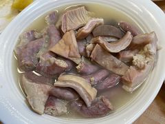 -巫记鸡饭店