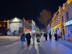 -中华巴洛克风情街