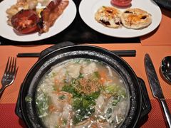 -汕头龙光喜来登酒店